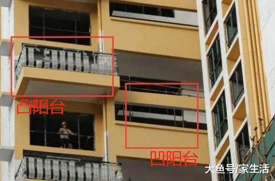 把阳台改建成卧室属于违建吗？听物业说完，才知我想法太简单了