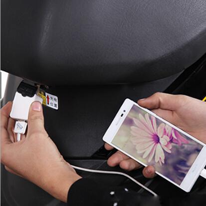 电动车伞过时了! 浙江新型挡雨神器, 3秒开合, 出行不用淋雨了