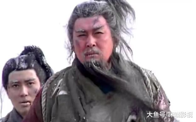 三国最难过的一年，蜀国损失两员上将，曹魏更是损失半壁江山