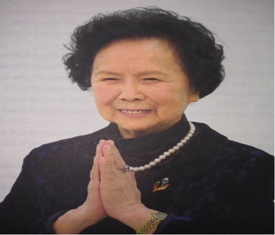 西游记最“贵”的龙套，只拍一个镜头就飞走！杨导：她不来我不拍