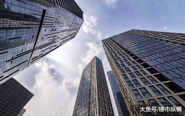 楼市就是“丢手绢”的游戏，到底应该怎么做，刚需却始终不懂