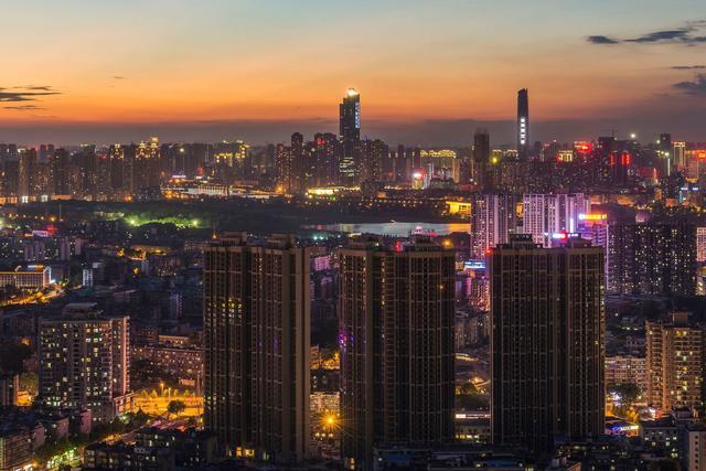 2019年即便房价不跌, 楼市也不能成为资产配置的好场所