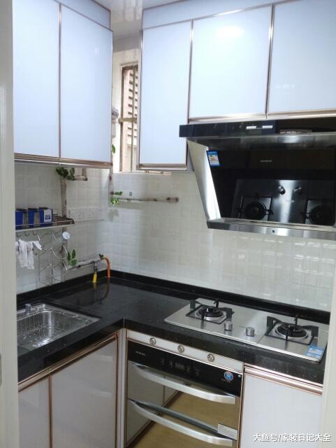 晒晒我家房子, 64平小两居花10万装修, 经济实惠又舒适!