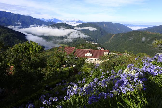 舍得台湾之惊艳民宿