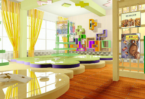 住建部新国标征求意见：新建幼儿园必须配建托儿所