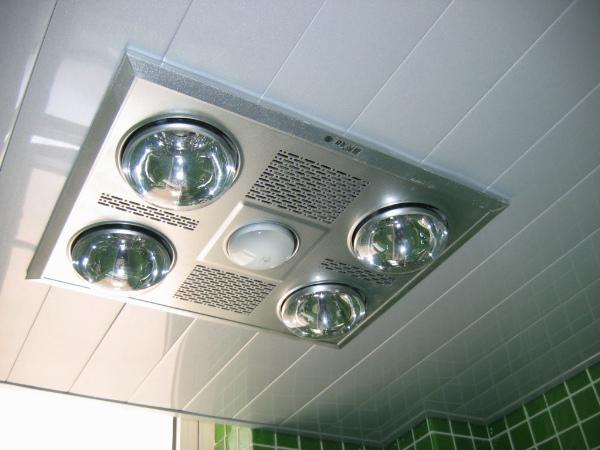 多批浴霸检测不合格，你家的上榜了吗，你重视过这些问题吗