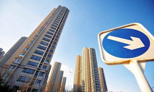 楼市出现两个下跌，今年下半年的房价下跌或许真的会实现了