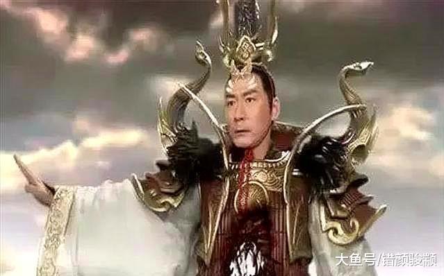 除了孫悟空，這幾位也是從石頭里蹦出來的，本領也不在孫悟空之下