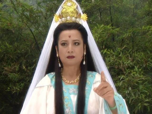 盘点影视作品中那些“神仙选角”，经典就是经典！