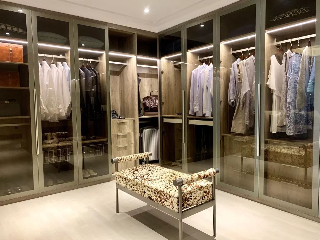 徐汇区大平层不止云锦东方！顶豪「淮海路壹号」尊贵在售