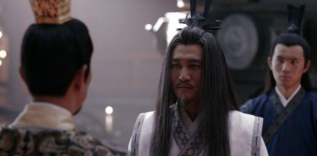 就凭一段话，他当上了汉武帝的大女婿，后因这事又被处死