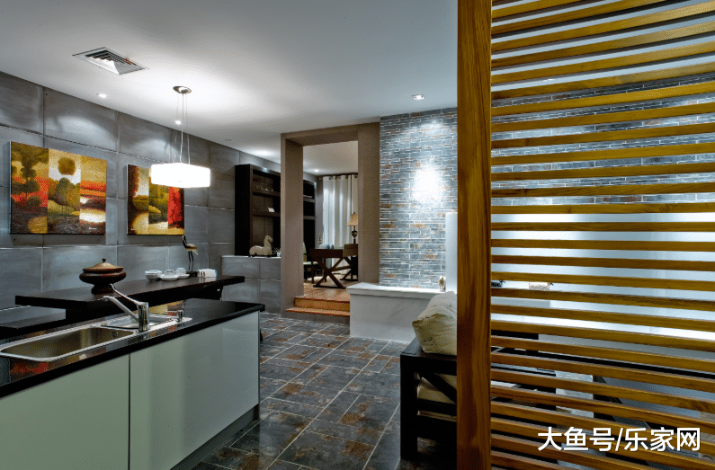 孩子老生病，竟是因为厨房风水不好！装修别害了家人！