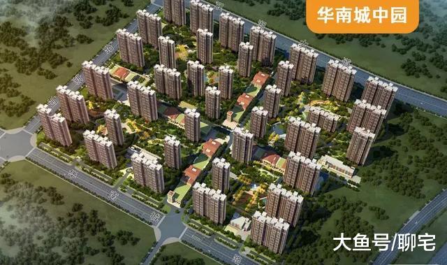 一句话点评南龙湖23个在售楼盘，告诉你哪些楼盘不值得购买