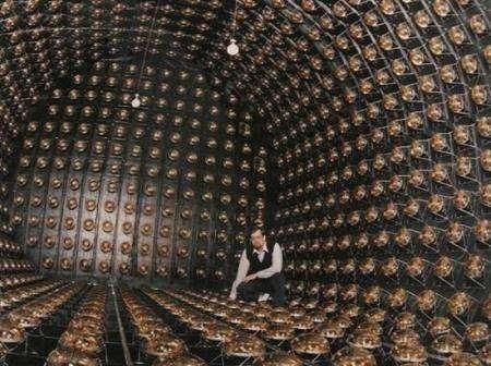 日本在地下“藏”了五万吨“超纯水”，却一滴不喝，究竟想干啥？