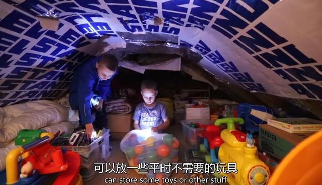 中国洋女婿，德国老家“豪宅”竟只要35万欧！内设壕到没朋友