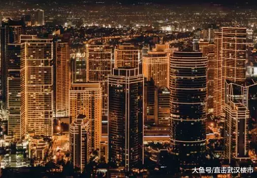 武汉房价涨了 买房却变得更容易