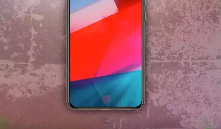 小米不惧挑战: 极点钻孔屏+骁龙855+后置4800W像素