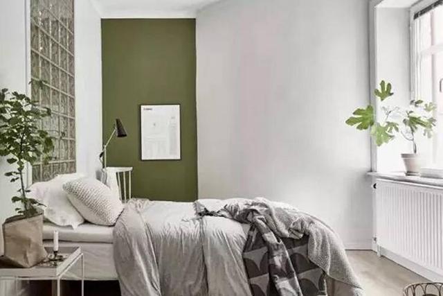 房东不让大改造？看租客如何玩转大白墙