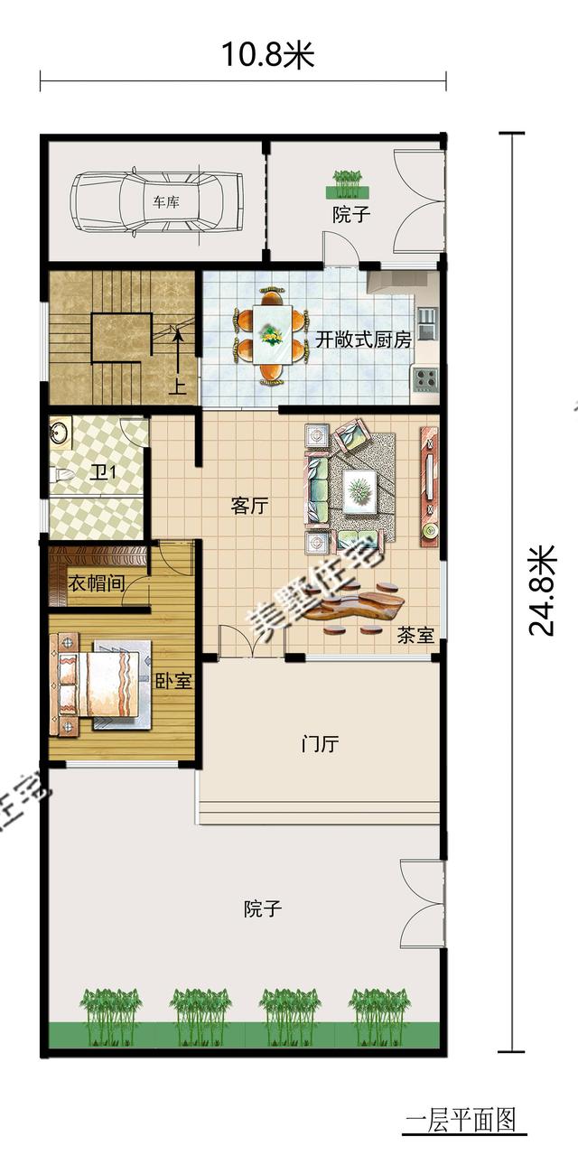 你还在建“老土”的房子？这三栋现代别墅绝对值得你收藏