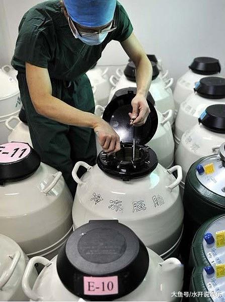 揭秘试管婴儿全过程（附图），看完后心疼女性一万遍