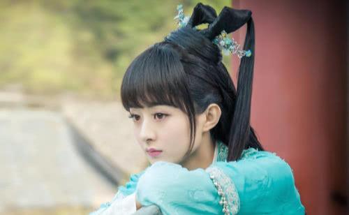 《青云志》八大美女，个个貌美如花且武功了得，你觉得谁最好看？