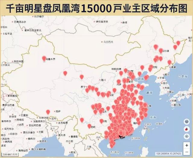 全国前三！湾区销冠！这个神盘要涨到2万+了