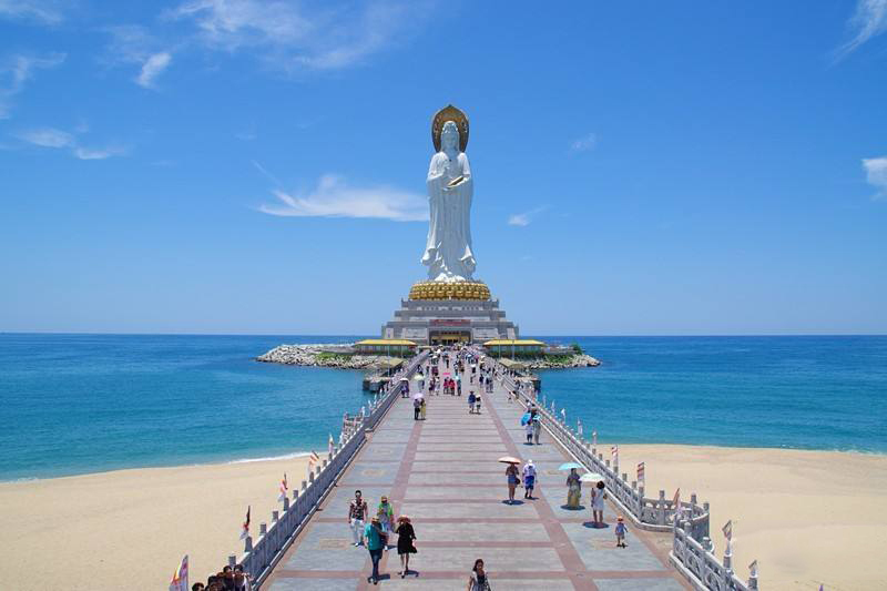 海南各区域的房产都有什么特点？ 看完买房不懵逼