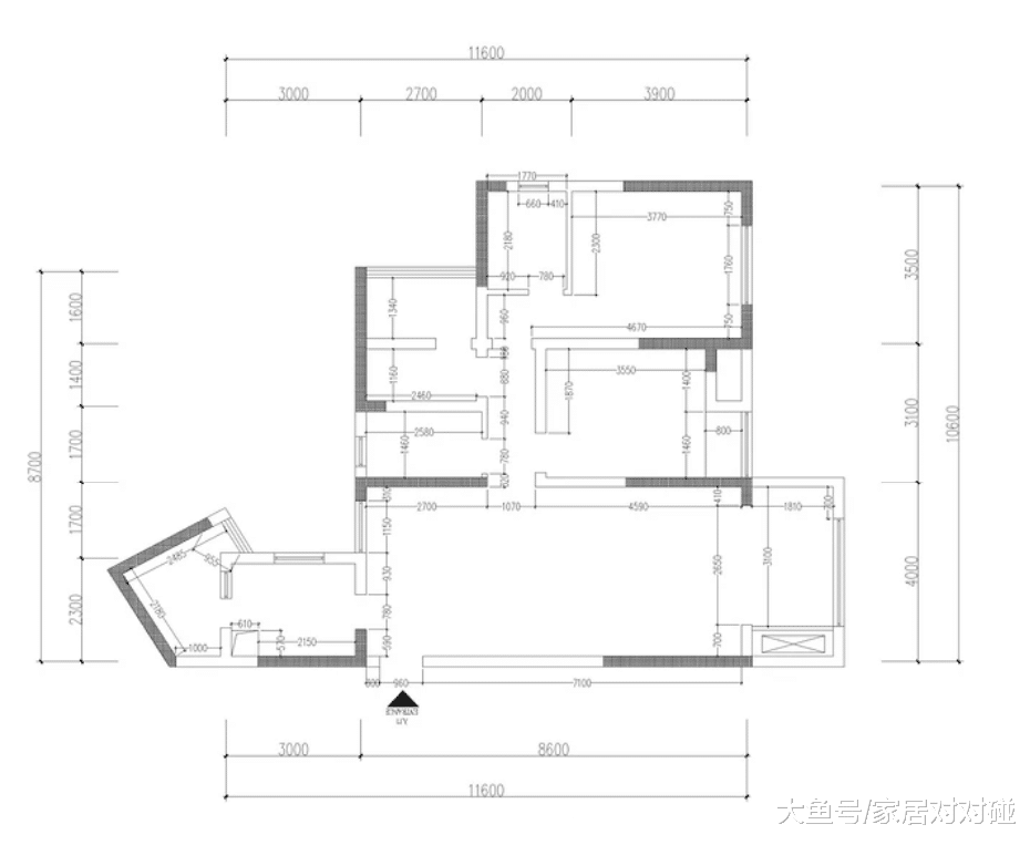 耗時一年半，終于住新家！客廳搭配真心搶眼，陽臺實在漂亮，曬曬