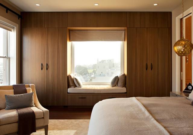 家里的飘窗就要这样改，三套改造方案都超实用！