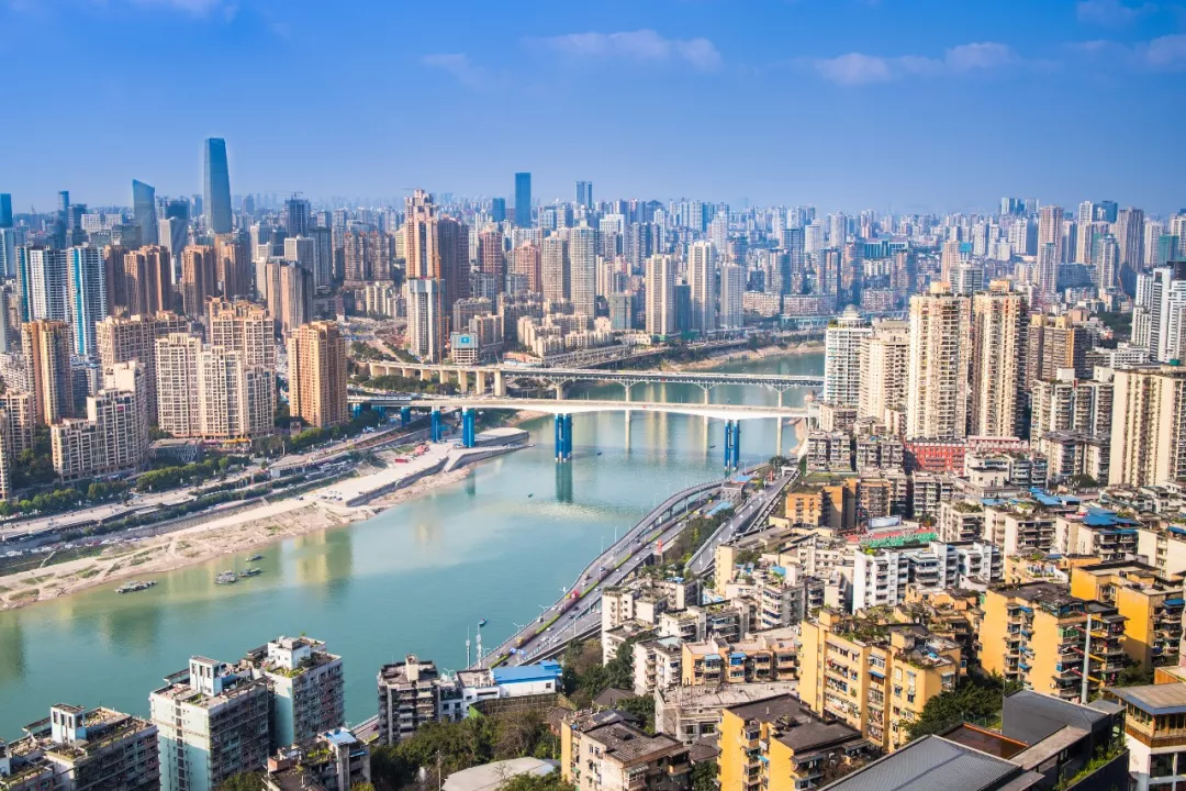 【阿狸地产说】重庆楼市上周数据：新房市场持续低迷，巴南区连续3周夺区域销冠！