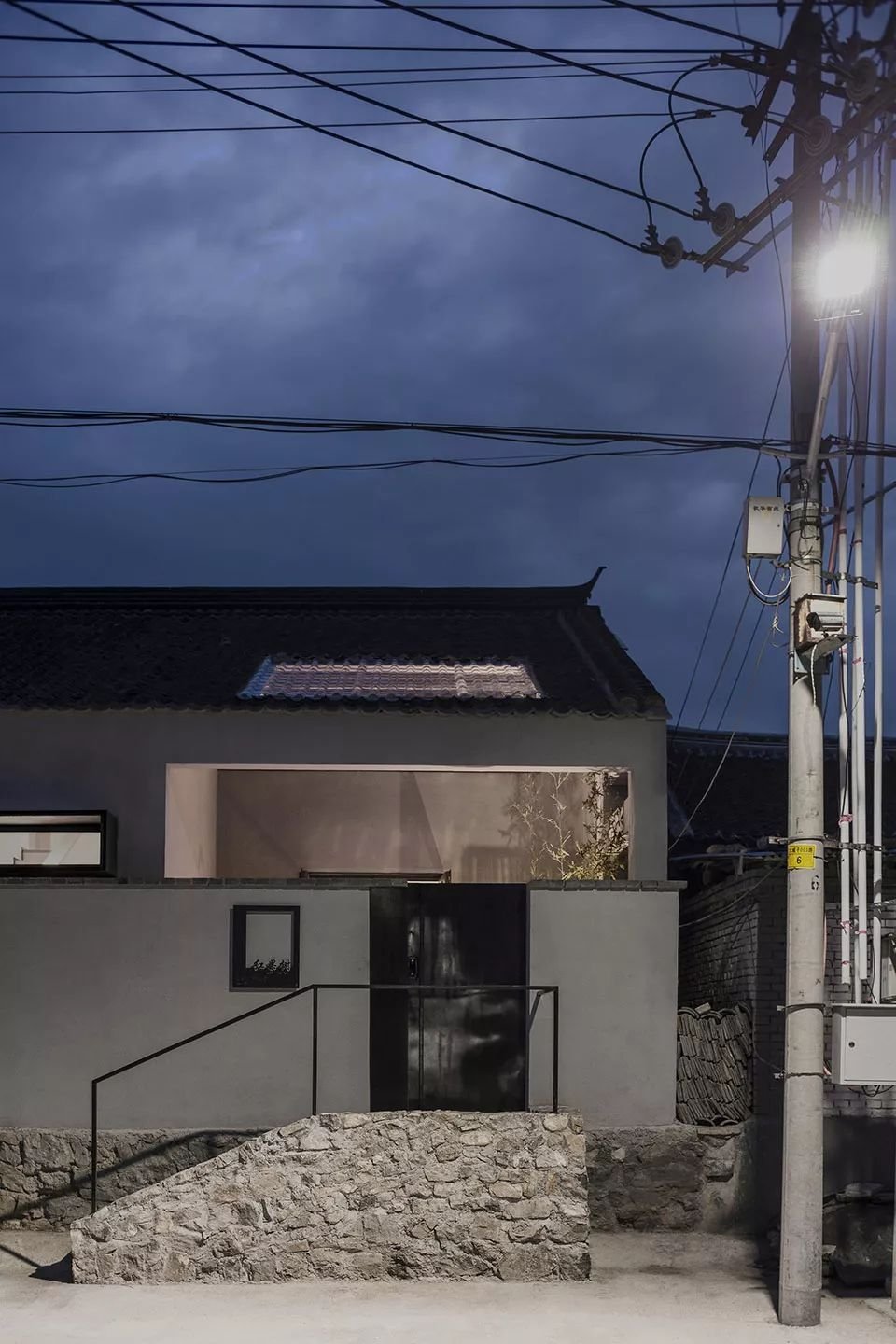 庄家共享农庄：红果树+小酒馆改造记