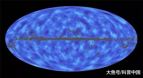 从暗物质、暗能量，到标准宇宙模型，人类对宇宙的探索永无止境