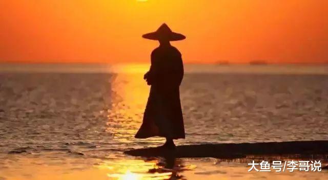 缘分天注定，聚散不由人！