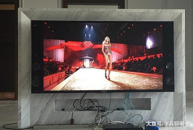 晒晒我家185平新房，装修花费65万，朋友都说太超值了！