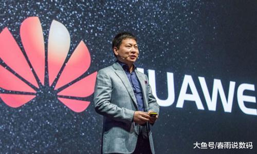 卢伟冰再怼华为，同样是国产手机，华为手机就一定比小米强？