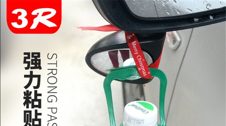 再难停的车位，只要记住“这”3点”技巧，倒车轻松简单不用愁