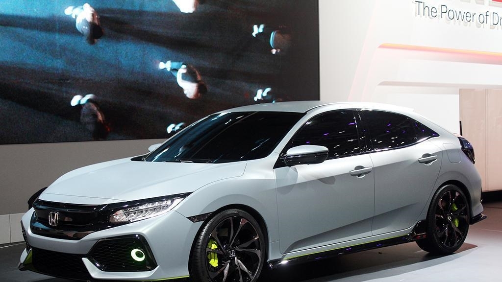 低配车和高配车有什么差距？看完也许你就明白了