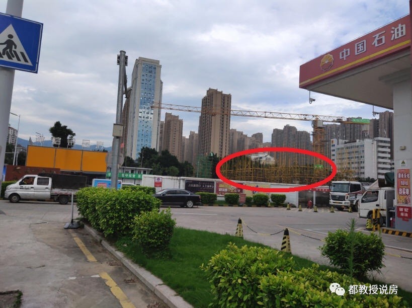 福州金鸡山五项目最新进度如何，新榕金岳府有望下一个开售