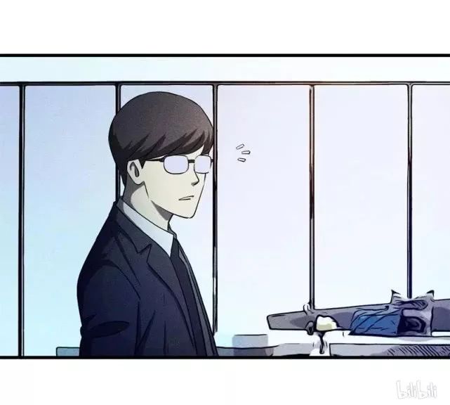 怪谈漫画故事:可怕的生死摇号,人工智能进化,统治地球