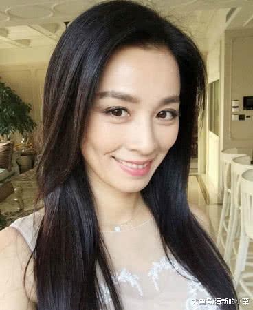 中国最美6大酒窝女星：林心如刘涛均上榜，最后一位倾国倾城