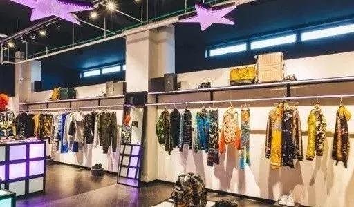 服装行业正在被颠覆……