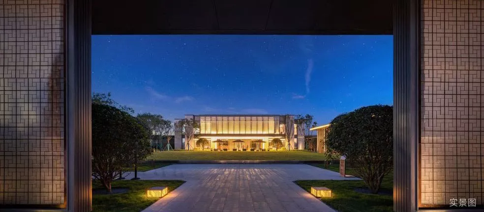 楼市观察丨终于！西咸区域洋房迎来了“硬核爆款”！