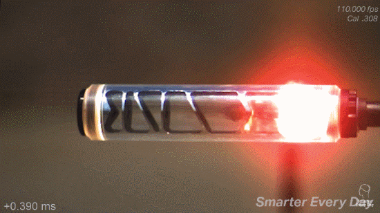 可乐瓶真能当消音器用？电影里都是骗人的？看完你就明白了！