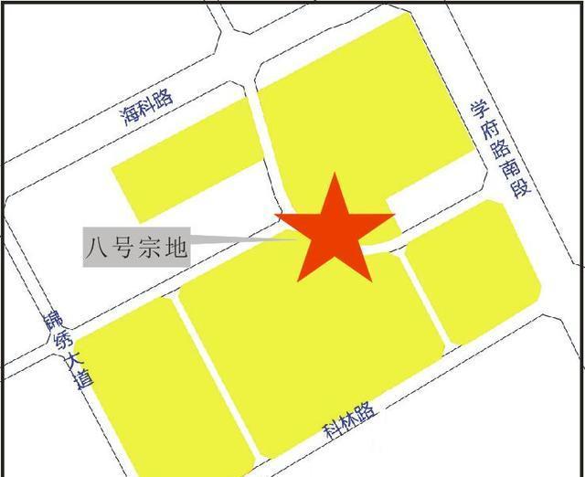 龙湖&兆信兴隆湖旁拿地，964亩TOD用地集中出让