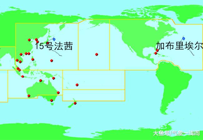 “双风暴”齐降至9级，“华西秋雨”或延长，北方首次大降温来袭