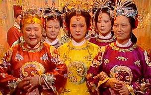 元春的死亡之谜揭晓，终于明白“那见不得人的地方”有多阴暗！