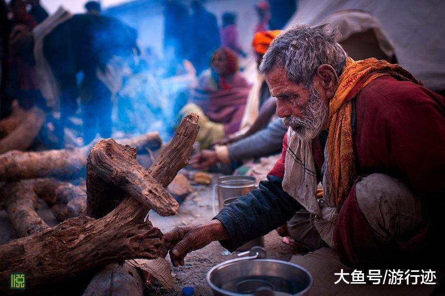 即将成团！尼泊尔8天风光摄影之旅，不用6K就能跟大牛学摄影技巧