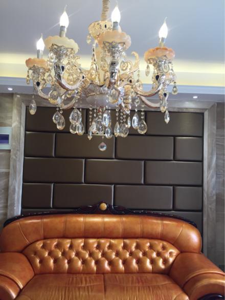 辛苦5个月带娃又装修, 大理石造价够付小套首付了, 特有档次晒晒