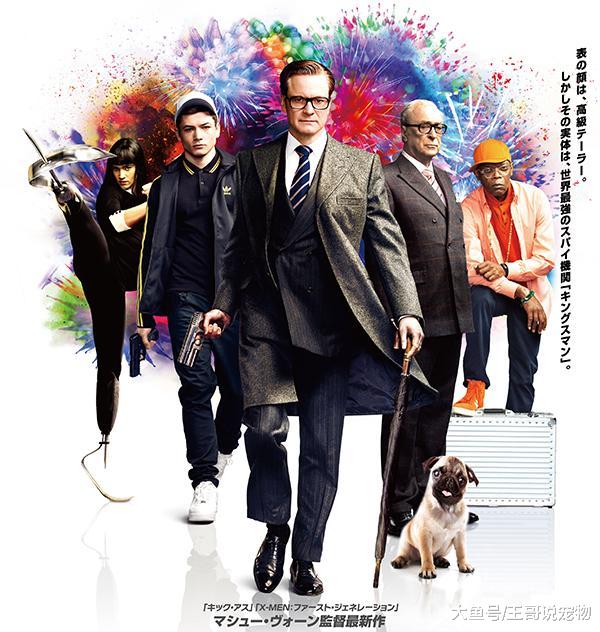 7部经典特工题材电影，别傻傻只知道007碟中谍！