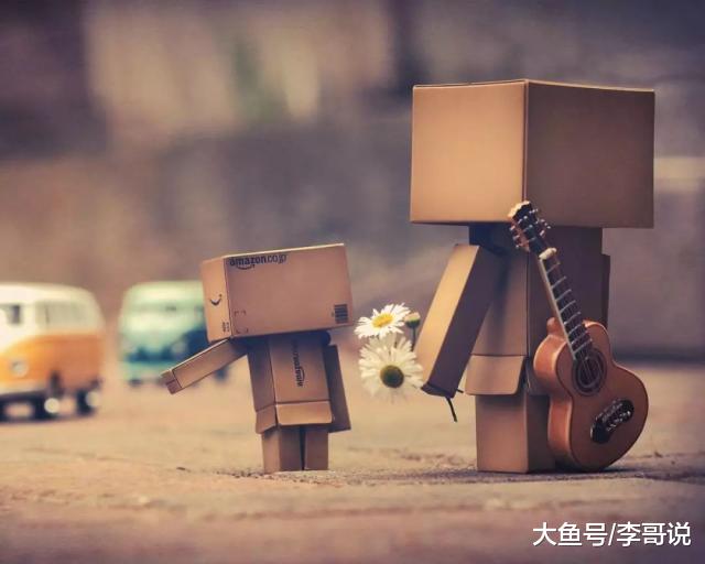 谁行谁不行，患难见真情！